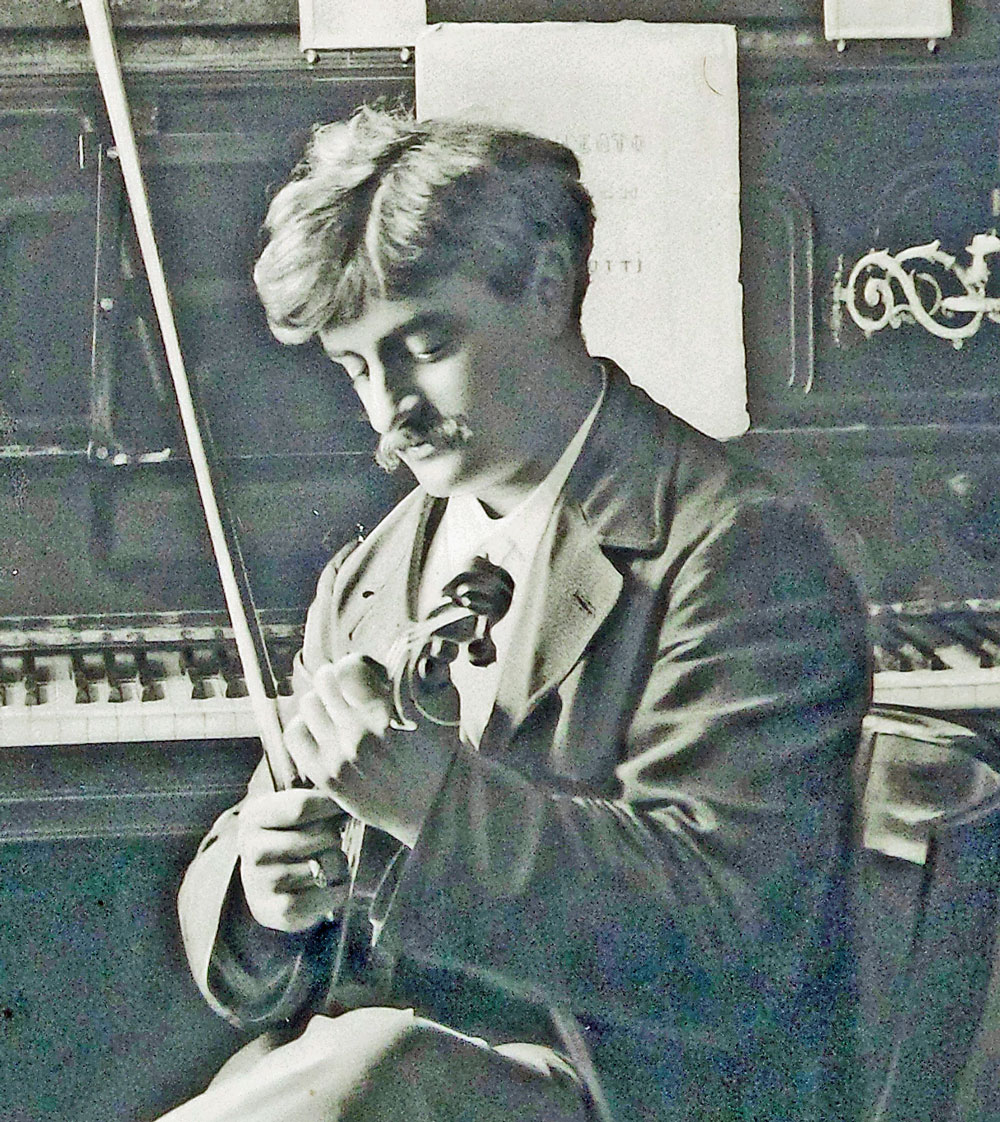 albert